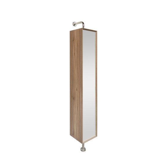 Колона за баня ОБЩ РАЗМЕР (см) Ш*В*Д 	25*150*25