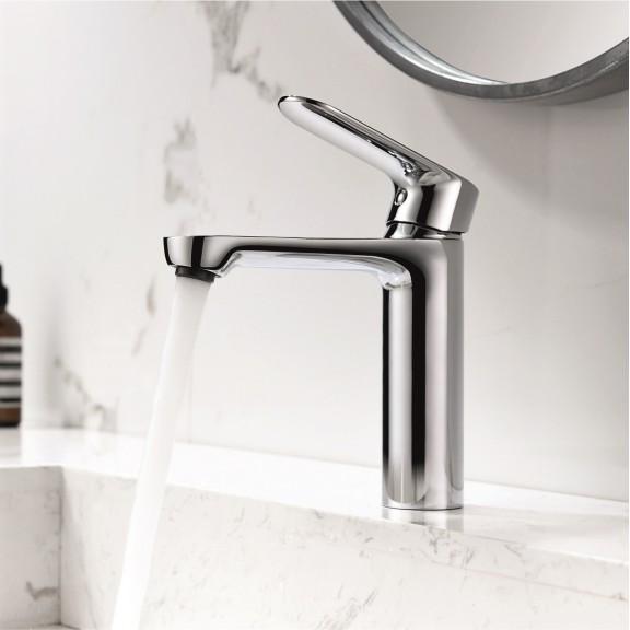 Смесител  за умивалник