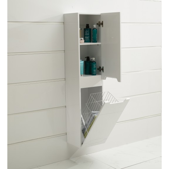 PVC колона за баня e ВОДО и влагоустойчив.ШИРИНА (см) 	30 ВИСОЧИНА (см) 	140 ДЪЛБОЧИНА (см) 	30 ДЕБЕЛИНА (см) 	15мм на ПВЦ
