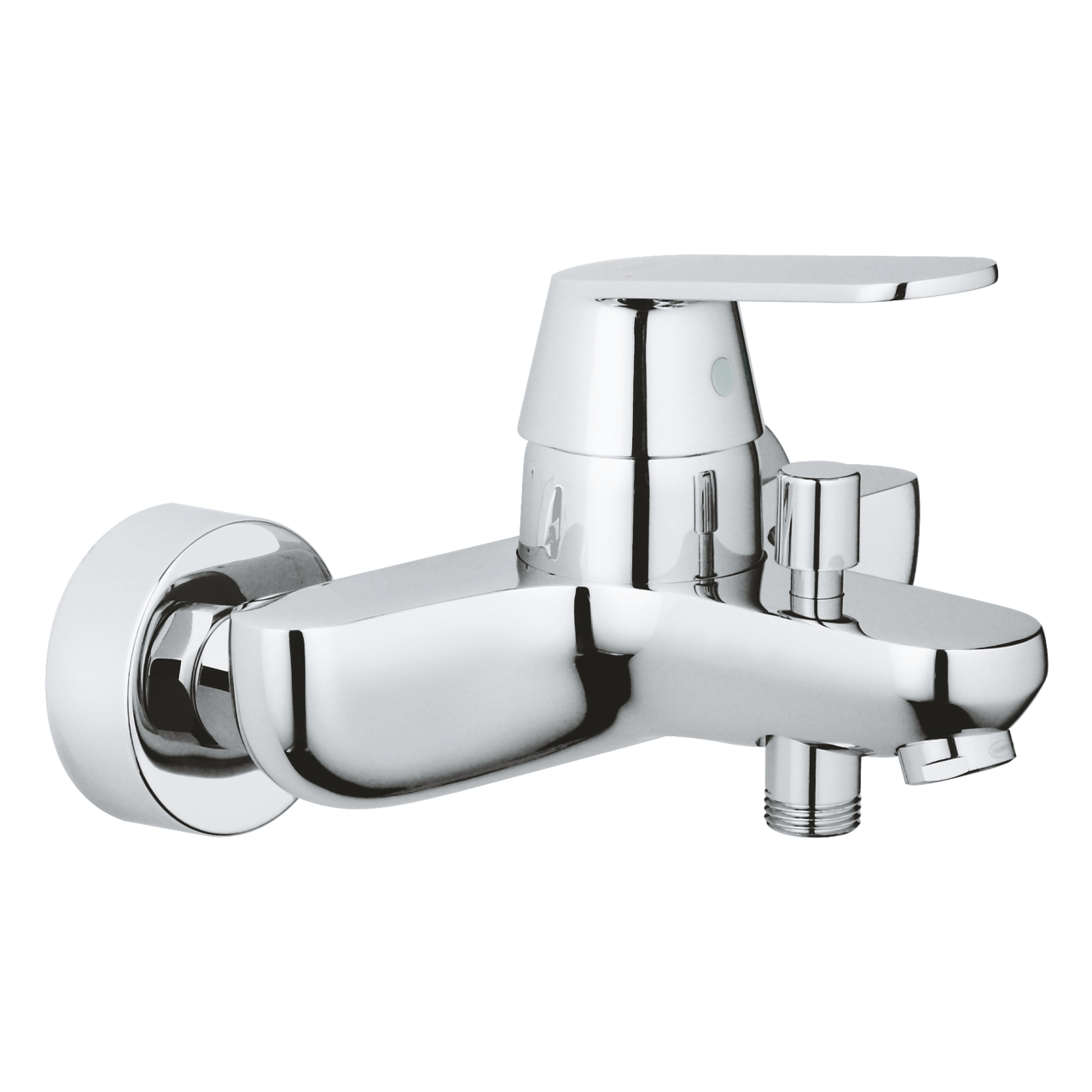 GROHE Eurosmart Cosmopolitan Смесител за вана 1/2″, едноръкохватков