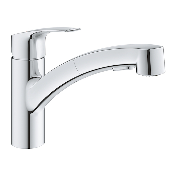 GROHE Eurosmart Кухненски смесител