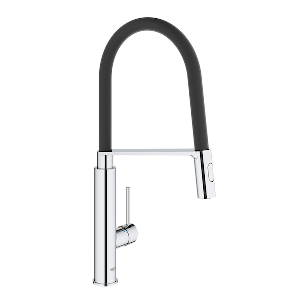 GROHE Concetto Кухненски смесител
