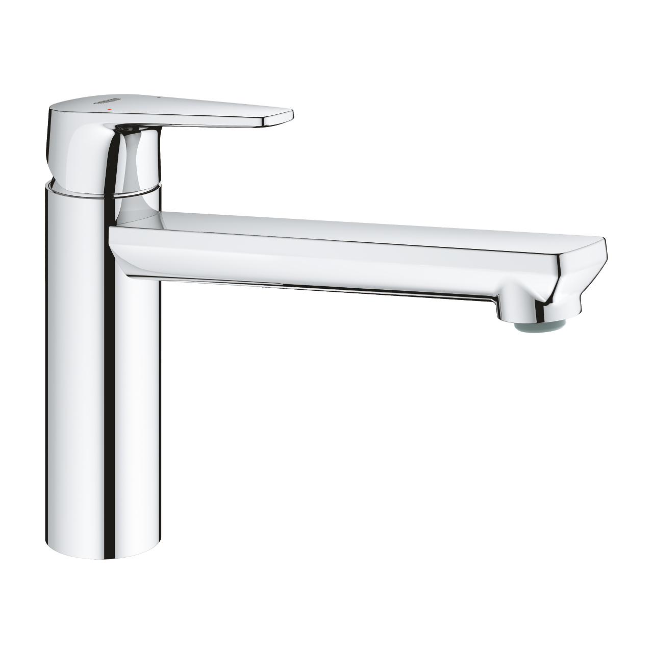 GROHE BauEdge Кухненски смесител