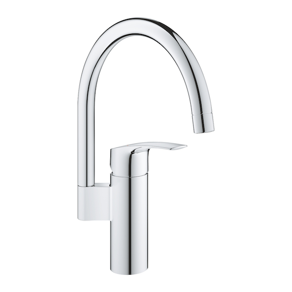 GROHE Eurosmart Кухненски смесител