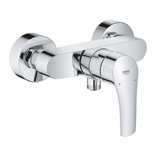GROHE Eurosmart Смесител за душ, едноръкохватков 1/2″