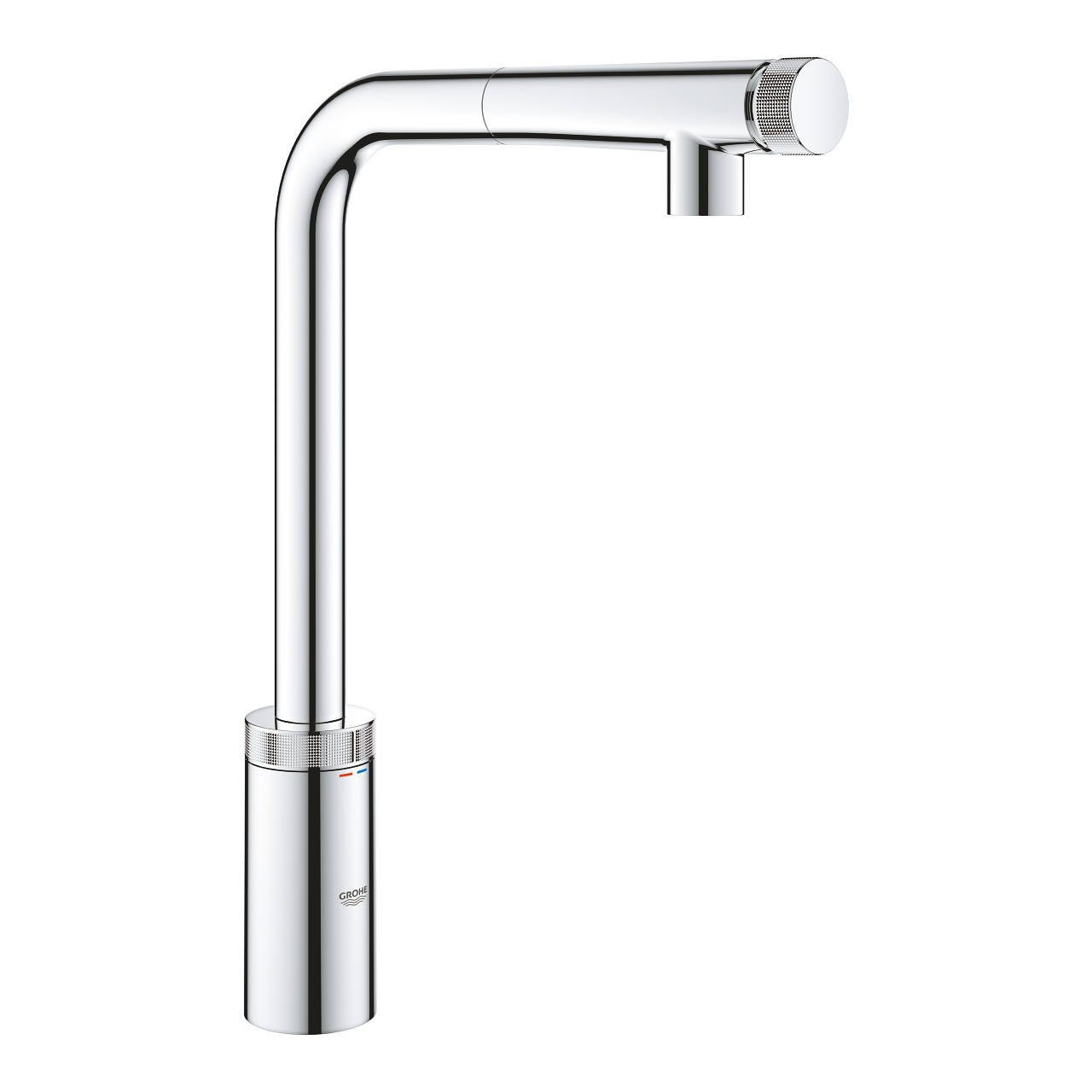GROHE Minta SmartControl Смесител за мивка със SmartControl