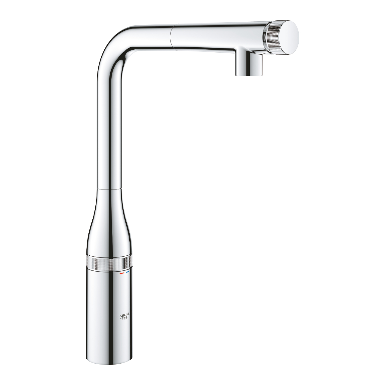GROHE Essence SmartControl Смесител за мивка със SmartControl