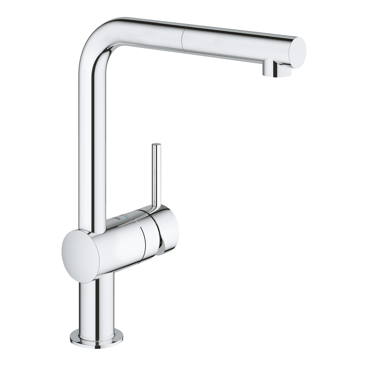 GROHE Minta Кухненски смесител