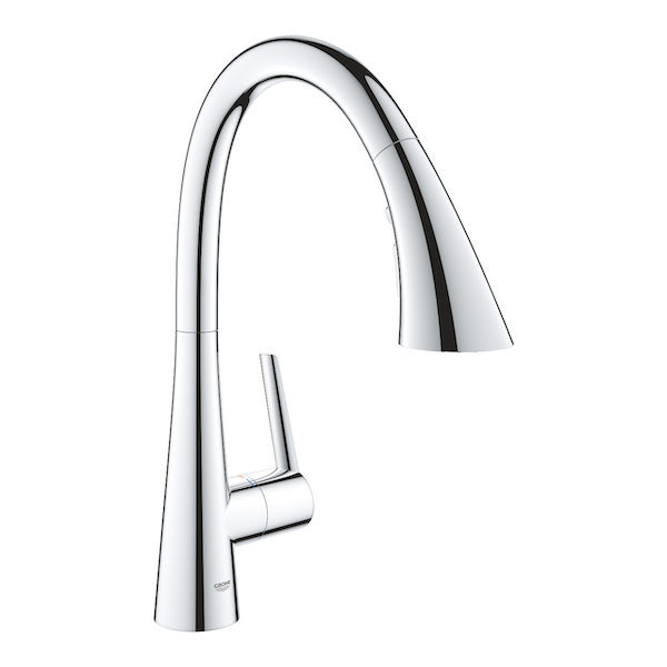 GROHE Zedra Кухненски смесител