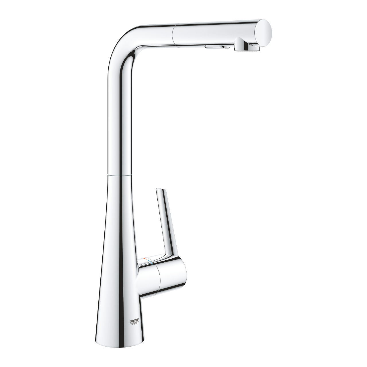 GROHE Zedra Кухненски смесител