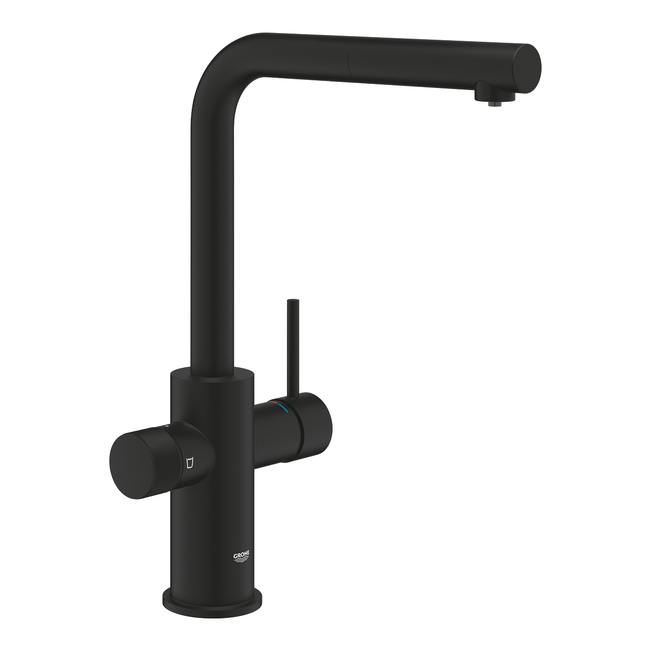 GROHE BLUE PURE MINTA Смесител за кухня за филтрирана вода