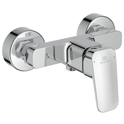 Ceraplan стенен смесител за душ BD250AA