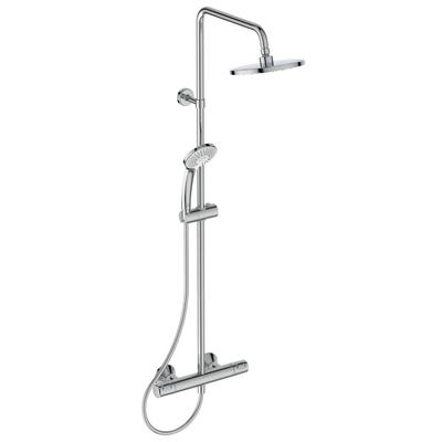 Ceratherm T25 A7208AA Душ система с термостатен стенен смесител за душ
