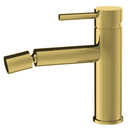 KARAG B205A05 ORO Смесител за биде, злато