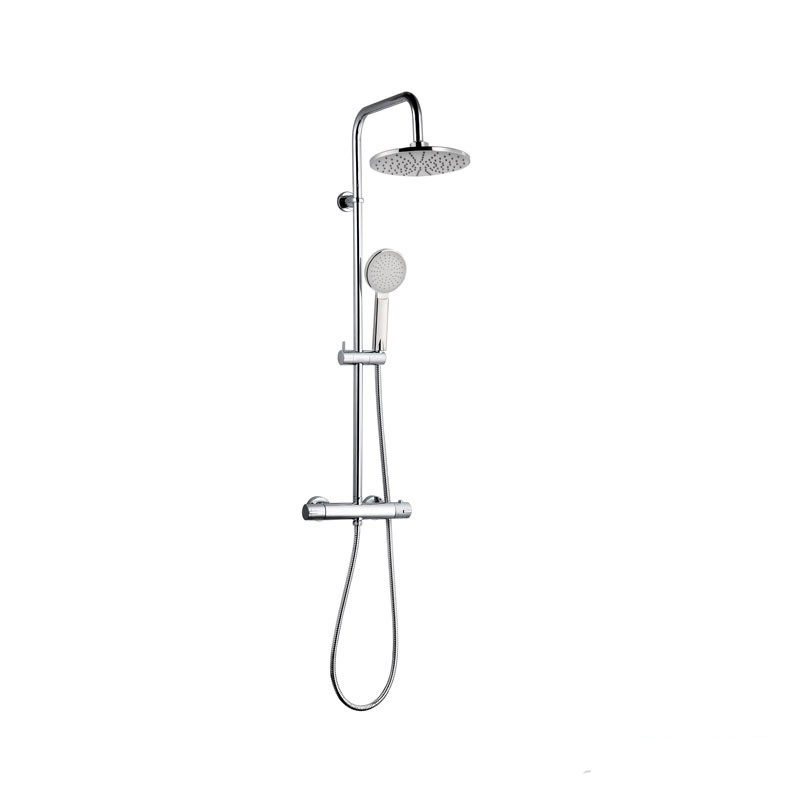Karag CF 029T Душ система с термостатен смесител
