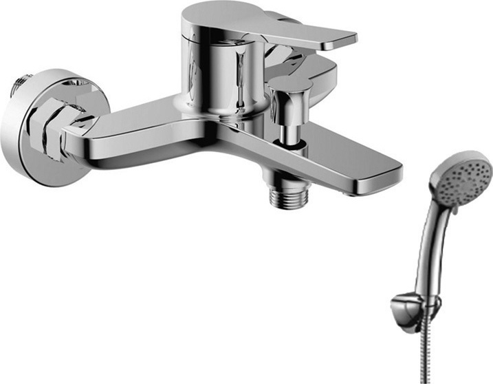 Karag WNX238073C СМЕСИТЕЛ ЗА ВАНА И ДУШ 