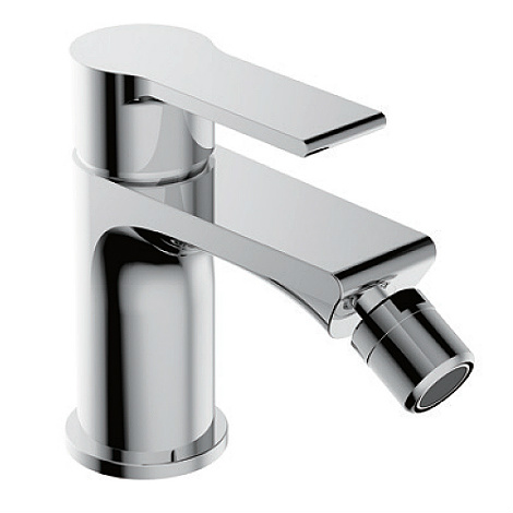 KARAG WMJ468056C Смесител за биде, инокс