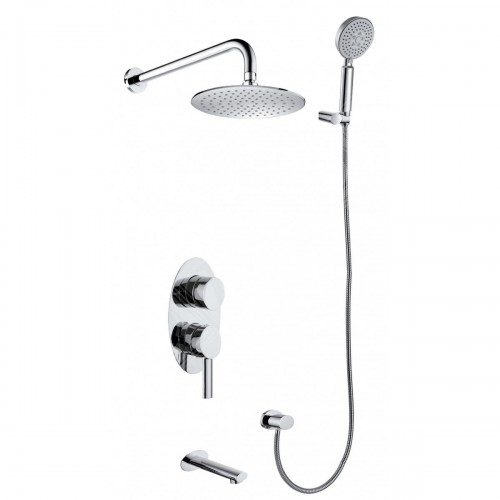 KARAG SINAR FA241163C-N5 душ-система за вграждане 