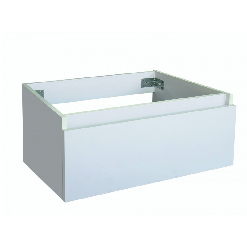 PVC чекмедже, 60*46*25 см, ПАНТИ	soft close 